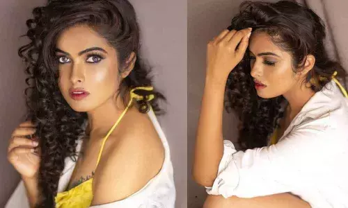 Divi becomes Most Desirable Woman on TV