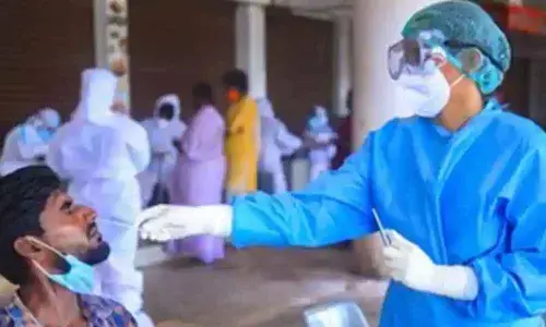 Lowest Covid cases in 50 days as deaths dip below 3000