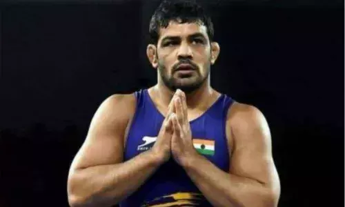 Sushil Kumar