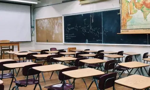 Tamil Nadu Promotes All The Students From Grades 1 to 8