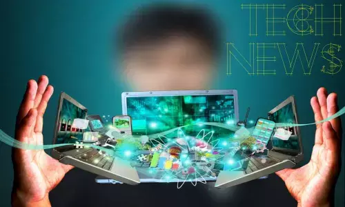 Today Tech News Updates: Top Seven Things to Know on 1 June 2021