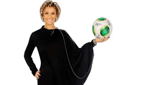 Rebecca Dumitrescu Prodan Holds The Global Record For The Youngest Female Football Club Manager