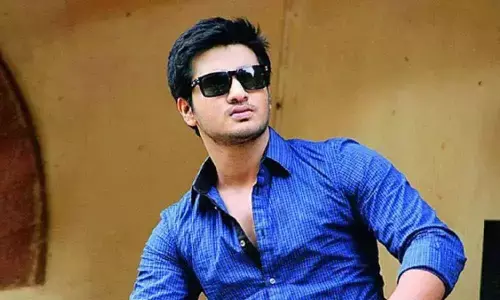 Nikhil gives green signal to Swamy Rara 2