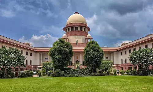 SC seeks details of PM Cares Fund scheme to help kids orphaned by Covid-19