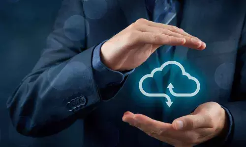 Cloud4C ties up with CloudHedge for app update