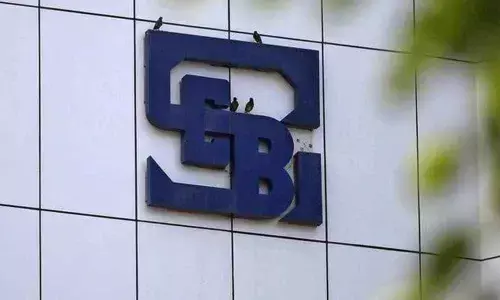 Sebi bars 8 entities from stock markets