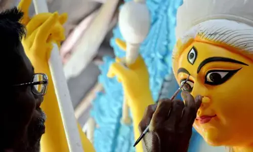 International Sex Workers Day 2021: Their Significance During Durga Puja