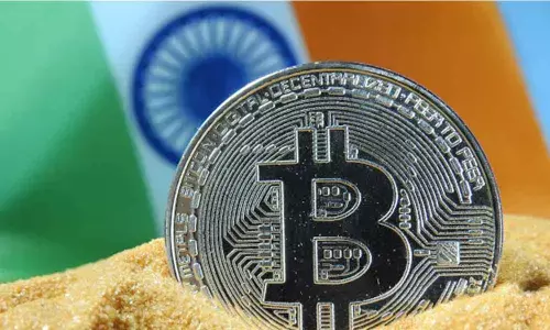 Banning cryptocurrency bad idea