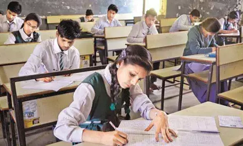 CBSE XII board exams cancelled