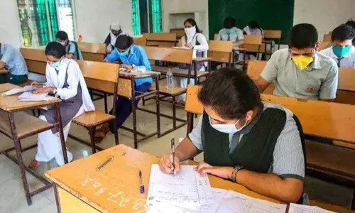 BEd admission for inter passed candidates