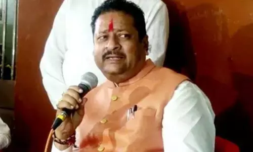 Basanagouda Patil Yatnal hits out at Delhi visit of CMs son