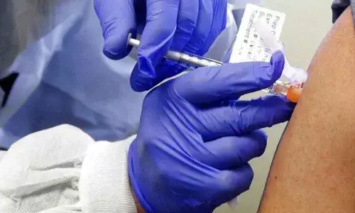 Osmania University Journalism Department to bust myths about vaccination on Saturday