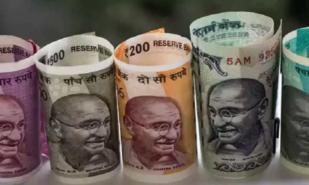 Indian Rupee gains against foreign currency on 02 June 2021