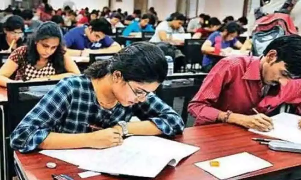 The Demand For Cancellation Of Class 10 Board Exam Getting Louder In Karnataka SSLC Exam 2021