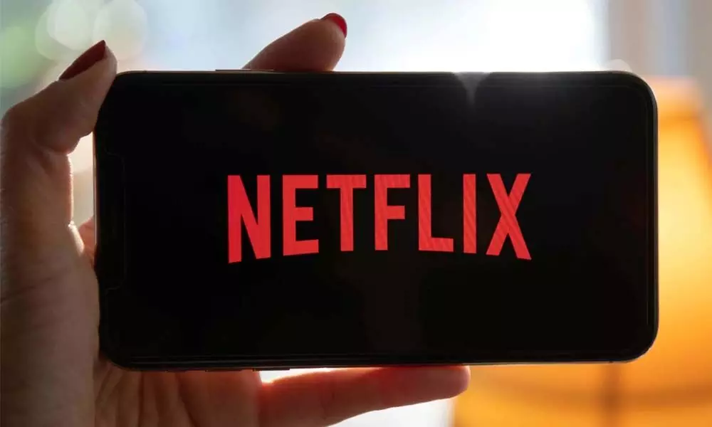 Netflix Tests Fast Laughs Feature in India, Showing Funny Movie and Series Clips