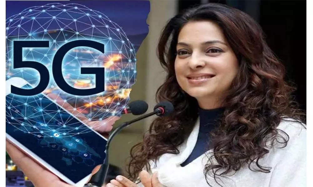 Juhi Chawla files lawsuit against 5G technology; What is 5G, and what is  the issue?