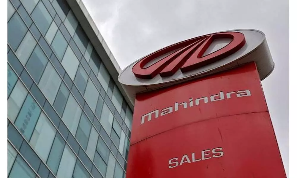 Mahindra Announces Special Purchase Schemes to Boost Sales