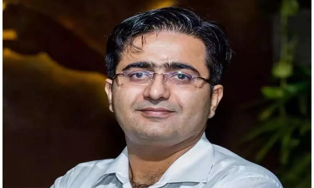 Optimise Media, India Operations Hires Nitin Sabharwal as Chief Operating Officer