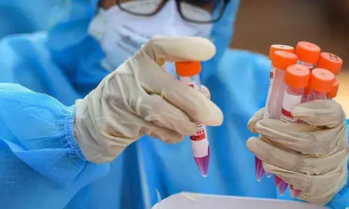 1.32 lakh Covid cases, 3,207 deaths in India in 24 hrs