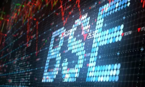 Sensex rose 152 points & Nifty closes at 16,280 level