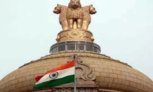 The government is shockingly indifferent