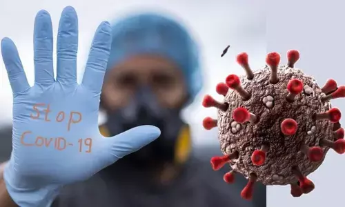 Covid 3rd wave could be as severe as 2nd: SBI report