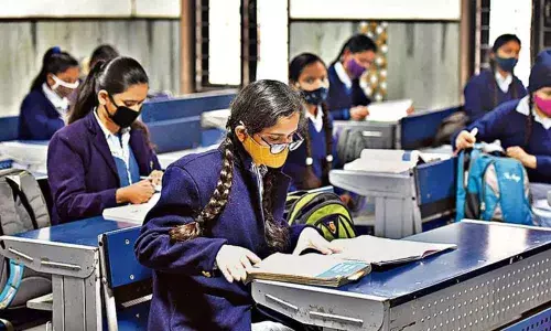 Any delay on new grading criteria will lead to more confusion