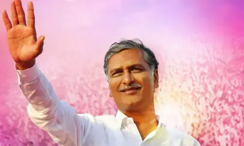 Harish Rao Birthday