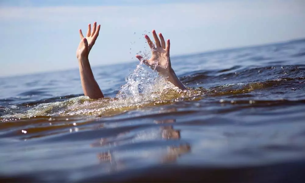 Five kids drown in pond in Uttar Pradeshs Gonda
