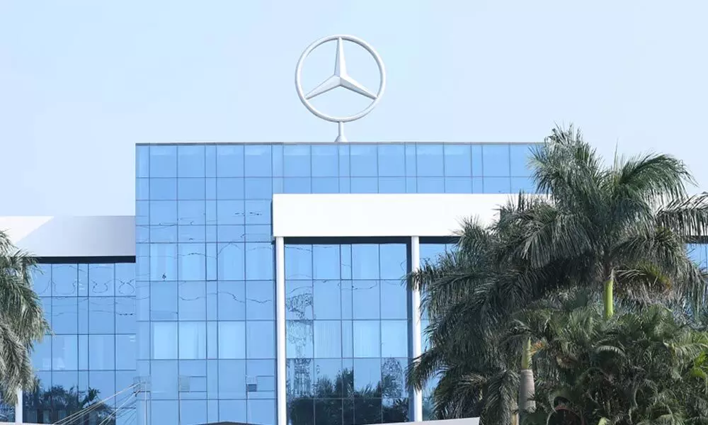 Mercedez Benz, Bold Move, Makes Major Changes in Retail Strategy in India