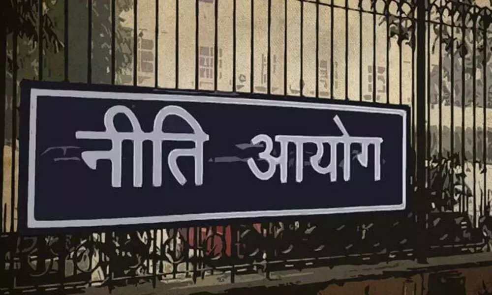 NITI Aayog