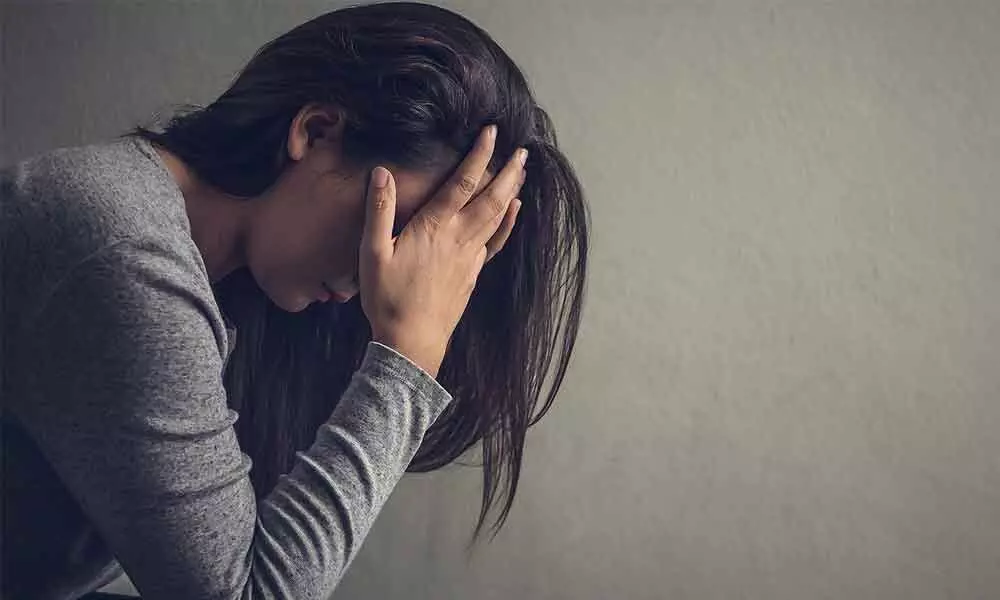 Growing concern over impact of second Covid wave on mental health