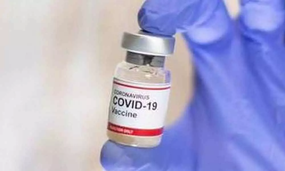 Centre enters into Rs 30-crore Covid vax deal with Biological-E