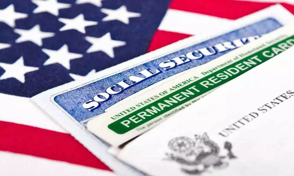 New Bill to benefit Indians waiting for Green Card