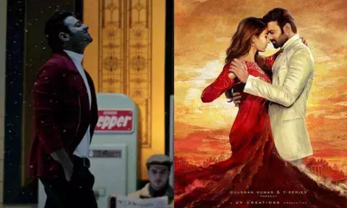 Radhe Shyam to be postponed?