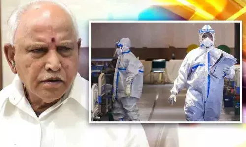 Resident Doctors Association demand setting up of State Level Legal Cell