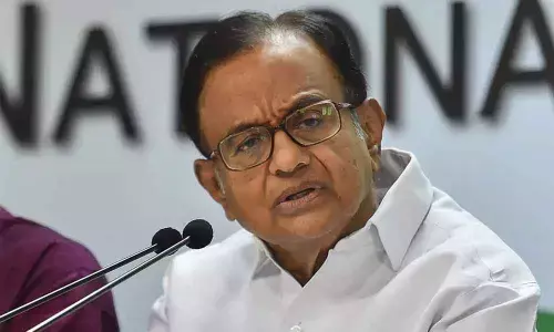 Chidambaram