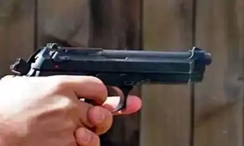 Afghan religious scholar shot dead