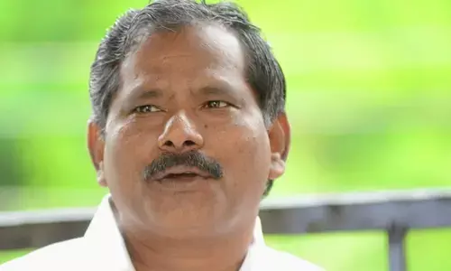 Jupudi Prabhakar Rao