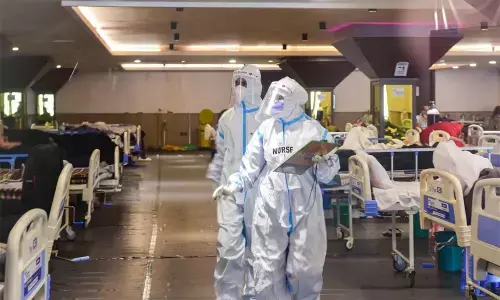 No home-isolation hereafter in Nellore