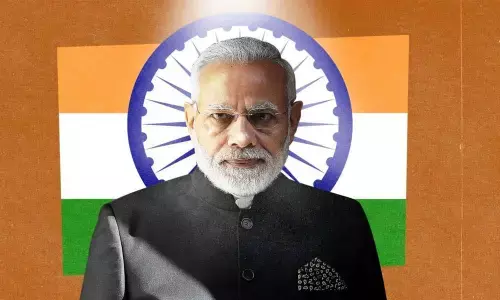 PM Narendra Modi: A reliable crisis-leader