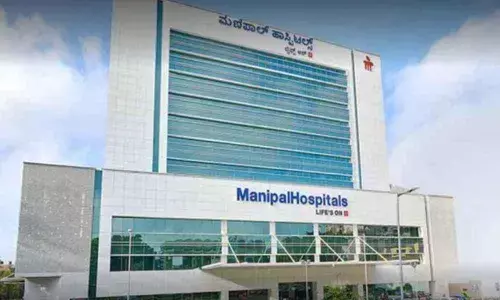 Manipal Hospitals acquires Vikram Hospital