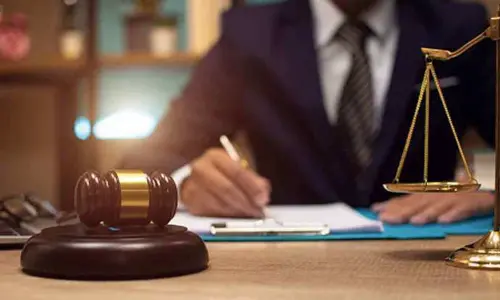 Vijayawada: Orvakal water supply scheme for judicial preview