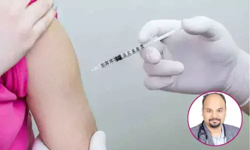 Dr Anoop Agrawal, Interventional Cardiologist, CARE Hospitals, Banjara Hills, Hyderabad, explains various aspects of pain in the arm