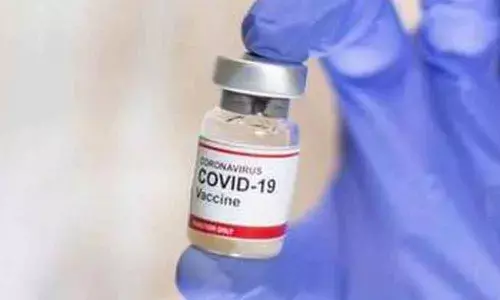 Centre enters into Rs 30-crore Covid vax deal with Biological-E