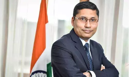 Ministry of External Affairs Arindam Bagchi