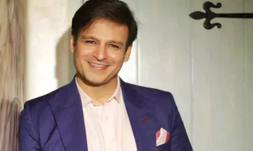 Vivek Oberoi