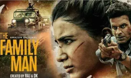 The Family Man 2 most challenging project, says Manoj Bajpayee