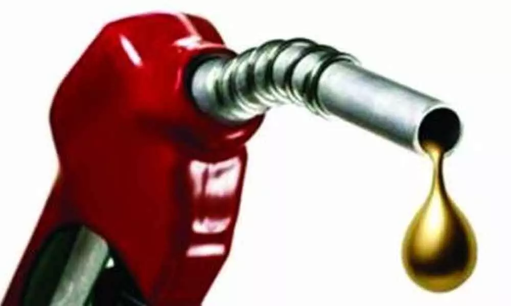 Telangana Government in no mood to cut VAT on petrol, diesel
