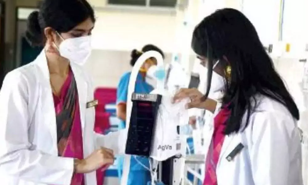 Ventilators In Karnatakas Rural Hospitals Remained Untouched